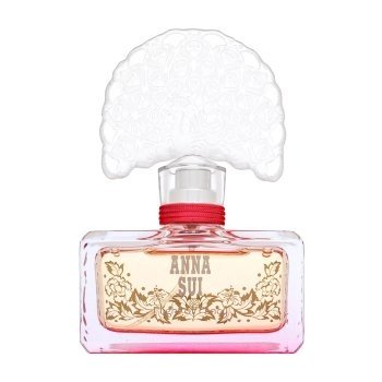 Anna Sui Flight of Fancy toaletní voda dámská 50 ml