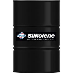 Fuchs Silkolene QUAD ATV 10W-40 205 l