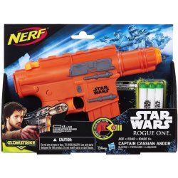 Nerf Star Wars Rogue One Captain Cassian Andor