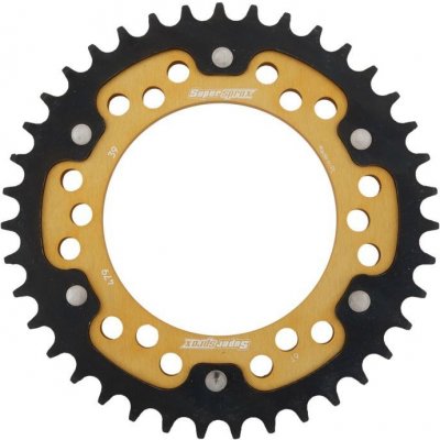 Supersprox RST-479:39-GLD – Zbozi.Blesk.cz