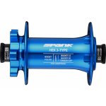 Spank HEX J-TYPE BOOST F15/20 – Zboží Mobilmania