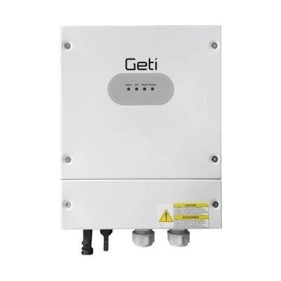 Solarmi GETI GWH01 – Sleviste.cz