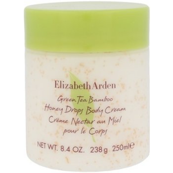 Elizabeth Arden Green Tea Bamboo tělový krém 250 ml