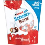 Ferrero Kinder Schoko Bons 300 g – Zboží Dáma