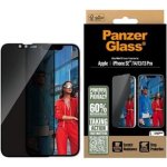 Panzer Glass E2E Privacy install kit Apple iPhone 16e/14/13/13 Pro PGRPUWFG29845 – Zboží Živě