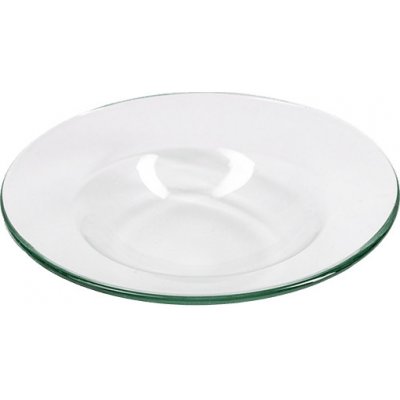 Skleněná miska na aromalampy a pícky – Zboží Dáma