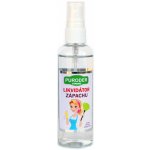 Puroder LIKVIDÁTOR ZÁPACHU pro domácnost i průmysl STRONG 5000ml – Hledejceny.cz