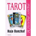 Tarot klíčová slova - Hajo Banzhaf – Sleviste.cz