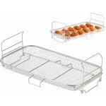 Cosori Dual Blaze TwinFry Pečící mřížka CAF-TF101S-DRREU – Sleviste.cz