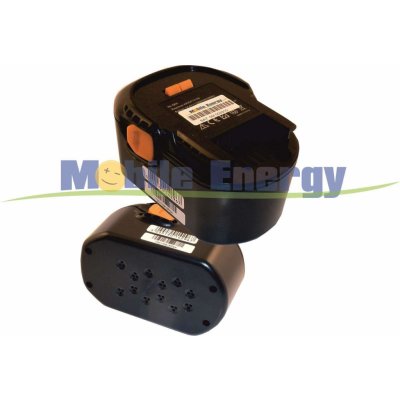 Mobile Energy AEG BSB 14G / BS 14 G - 18v 3.0Ah - NiMH - neoriginální – Zboží Mobilmania