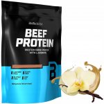 BioTech USA Beef Protein 500 g – Hledejceny.cz