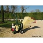 Negri bio R185EHP15 elektrický standardní podvozek – Zboží Mobilmania