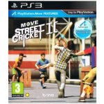 Move Street Cricket 2 – Zboží Dáma