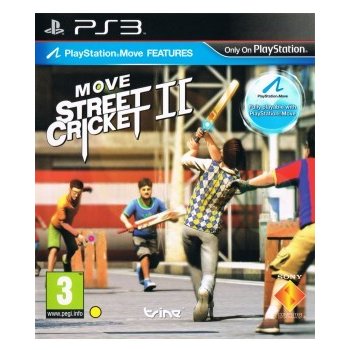 Move Street Cricket 2