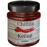 NikoletaMaria Kečup jemný, 200 g – Zboží Dáma