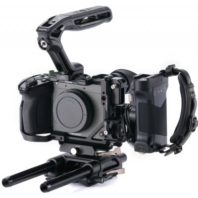 Tilta Camera Cage for Sony FX2 Pro Kit - Black – Zboží Živě