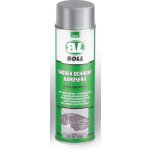 BOLL ochranný prostředek na karoserie sprej šedý 500ml – Zboží Mobilmania