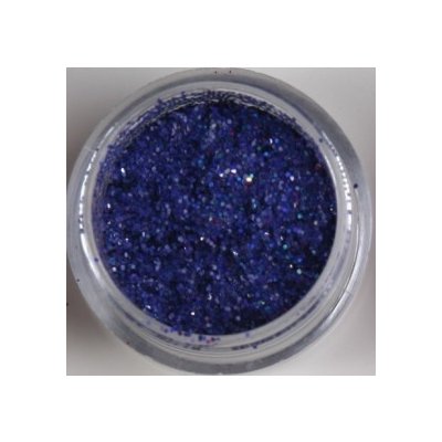 Ocean Glitter Nails Třpytky na zdobení nehtů 65 2 g – Hledejceny.cz
