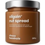 Vilgain Sweet Nuts lískové ořechy s čokoládou 350 g – Zboží Mobilmania