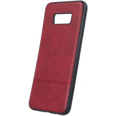 Pouzdro Beeyo Premium case iPhone Xr červené