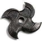 Epic Armoury latexová vrhací hvězdice Shuriken – Zboží Dáma