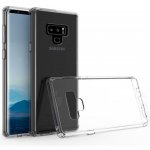 Pouzdro Forcell Ultra-thin 0.5 Samsung Galaxy Note 9 čiré – Zboží Mobilmania