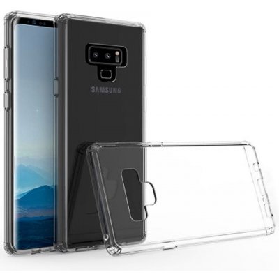 Pouzdro Forcell Ultra-thin 0.5 Samsung Galaxy Note 9 čiré