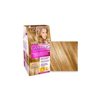 L'Oréal Casting Creme Gloss 8304 slunečná medová barva na vlasy
