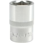 Yato Nástavec 1/2" 18 mm šetihranný YT-1211 – Zboží Mobilmania