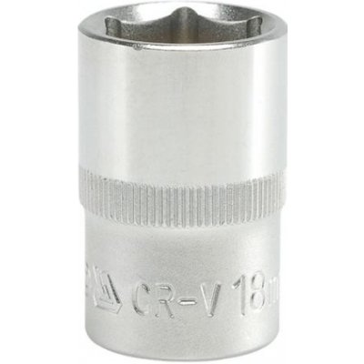 Yato Nástavec 1/2" 18 mm šetihranný YT-1211 – Zboží Mobilmania