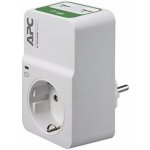 APC Essential SurgeArrest PM1WU2-GR – Zboží Živě