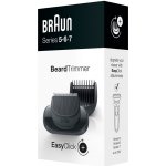 Braun EasyClick BeardTrimmer 10AS480277 – Zbozi.Blesk.cz