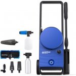 Nilfisk Core 125-5 NELNFLMCI0005 – Zboží Dáma