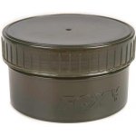 Fox Nádoby na Nástrahy Hookbait Pots Half 6 ks – Sleviste.cz