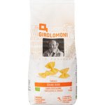 Girolomoni Těstoviny Farfalle semolinové Bio 0,5 kg – Hledejceny.cz