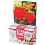 SILVA TABS Hnojivo na jahody 250g – Zbozi.Blesk.cz