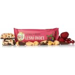 NaturalProtein Tyčinka ořechy 40 g – Hledejceny.cz