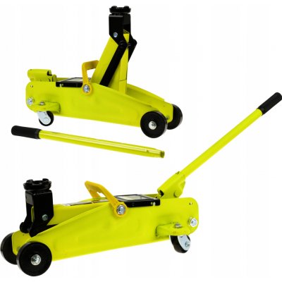 Keltin K00275 Pojízdný hydraulický zvedák 2 t – Sleviste.cz