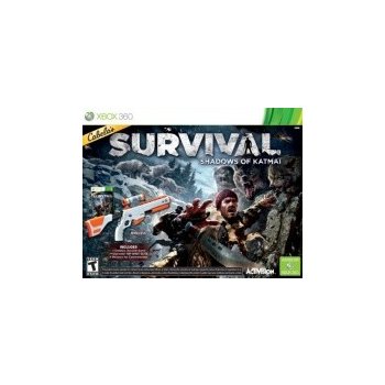 Cabelas Survival Shadows of Katmai