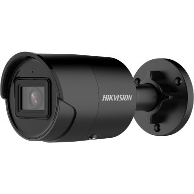Hikvision DS-2CD2086G2-IU(BLACK)(2.8mm)(C) – Zbozi.Blesk.cz