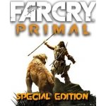 Far Cry Primal (Special Edition) – Hledejceny.cz