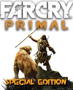 Far Cry Primal (Special Edition) od 434 Kč - Heureka.cz