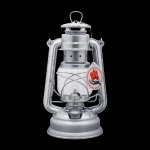 Lampa petrolejová FEUERHAND Baby Special 276 Eternity 25,5 cm ANTHRACITE GREY – Zboží Dáma