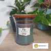 Svíčka WoodWick Evening Onyx 275 g