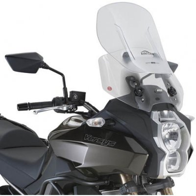 Givi AF4105B čirá – Sleviste.cz