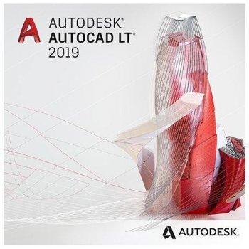 Autodesk AutoCAD LT Commercial Single-user 3-Year Subscription Renewal with Advanced Support - 057I1-007670-T662