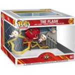 Funko Pop! 1349 The Flash – Zbozi.Blesk.cz