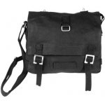 Taška chlebník BW přes rameno malá černá – Sleviste.cz