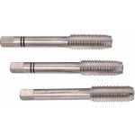 ProfiGaráž Závitník M10x1,50mm HSS M2 3ks – Hledejceny.cz