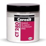 Ceresit CT 280 WINTER Zimní přísada do cementových lepidel 250 g – Zbozi.Blesk.cz